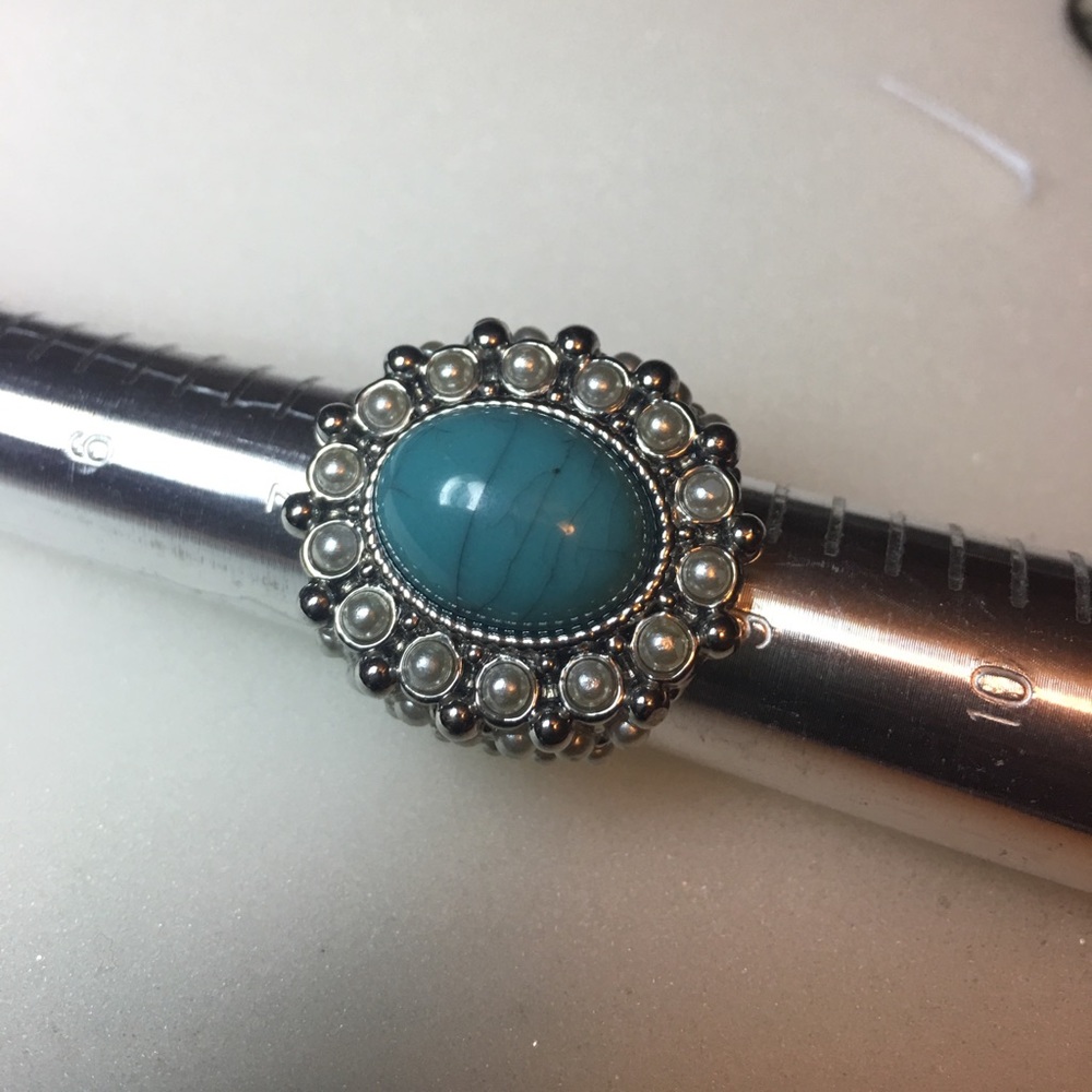 RING SIZE 7